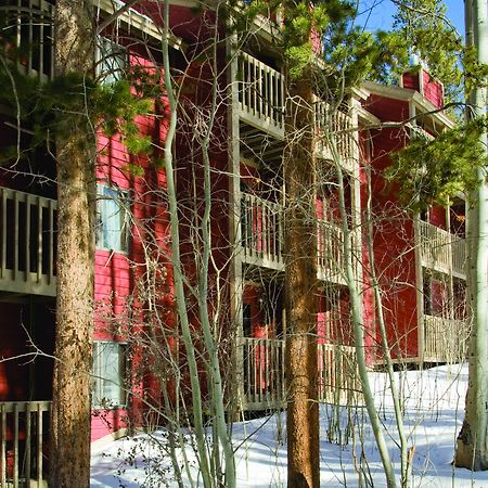 Indian Peaks Resort Fraser Ngoại thất bức ảnh
