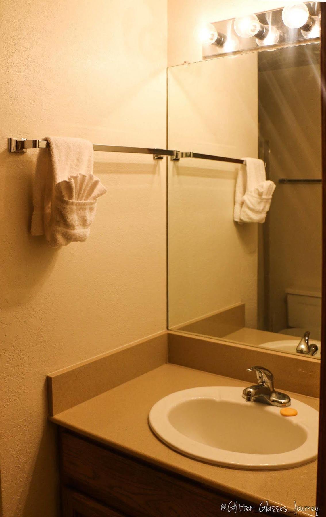 Indian Peaks Resort Fraser Ngoại thất bức ảnh
