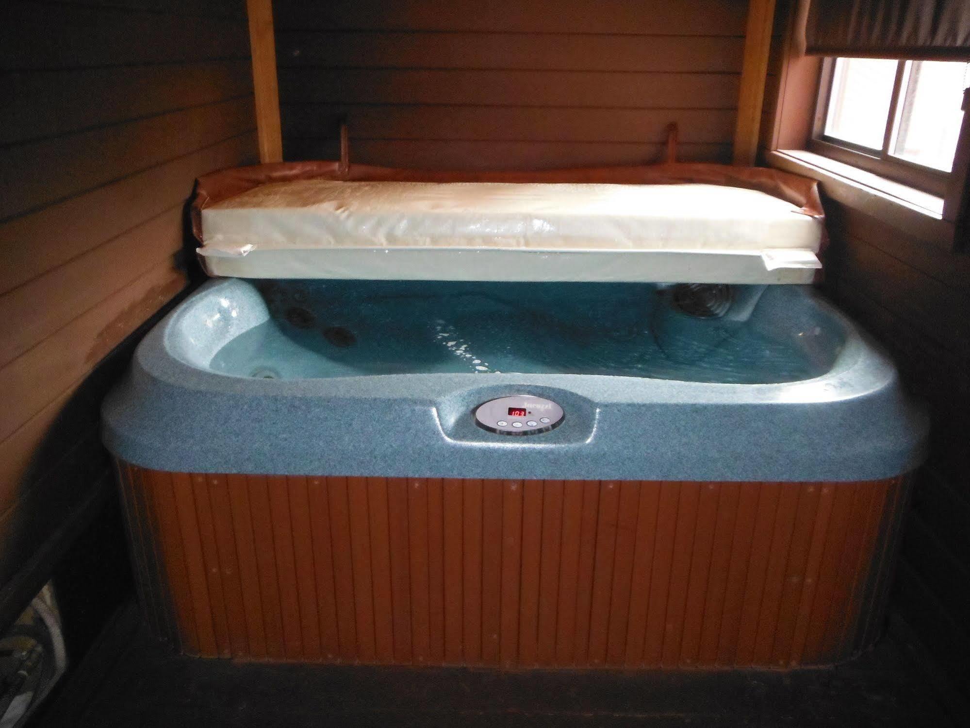 Indian Peaks Resort Fraser Ngoại thất bức ảnh